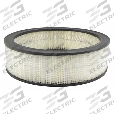 BALDWIN FILTERS Automotive Air Filter: Round-Oval, Engine, Round, Axial Seal - Round/Oval Engine Air Filters