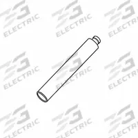 DEWALT Rod Anchor: Steel, Zinc Plated, Zinc Plated (MPN EZE220). Key specifications — Brand: DEWALT; Compatible Material: Masonry.
