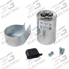 GAST Capacitor Clamps and cover: Capacitor Repl kit, K1029. Key specifications — attr60138: 120R689-P101-N800NX; attr60136: 784T99; attr60128: K1029.