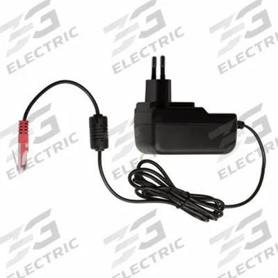 LOGICO2 Power Supply: Mk9 Central Unit - Gas Detector Batteries, Chargers & Electrical Accessories
