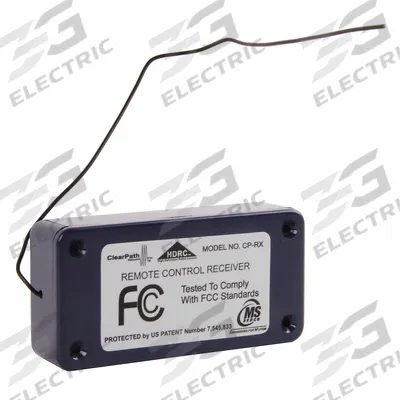 MS SEDCO Electromagnetic Lock Activation Device: Multi Mode Receiver - Transceiver Hubs