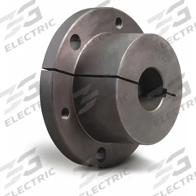 APPROVED VENDOR Quick Detachable Bushing: SK, 15/16 in Bore Dia, 1.875 in Overall Lg - Quick Detachable Bushings