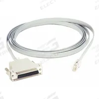 HUBBELL GAI-TRONICS Programming Adapter and Cable: Amplified Speaker/Deskset, Adapter, PL1877A (MPN XAC0004A). Key specifications — Manufacturer Part Number: XAC0004A; Compatible Product Type: Deskset; Compatible with Manufacturer Model Number: PL1877A; Product Type: Programming Cable; Brand: HUBBELL GAI-TRONICS.