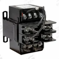 MI-T-M Transformer: Mfr Part # 32-0313, Steel/Brass/Plastic, Compatible with Mfr Model # 5004 Series. Key specifications — Compatible with Manufacturer Model Number: 5004 Series; Product Type: Transformer; Manufacturer Part Number: 32-0313.