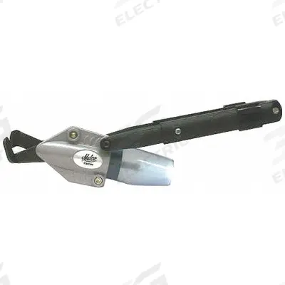 MALCO Corrugated Metal Roof Cutting Drill Attachment: Metal Roofing Shear Compatible - Cutting & Shearing Attachments