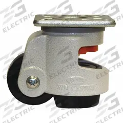 WMI Plate Caster (MPN WGD-80F). Key specifications — Brand: WMI.