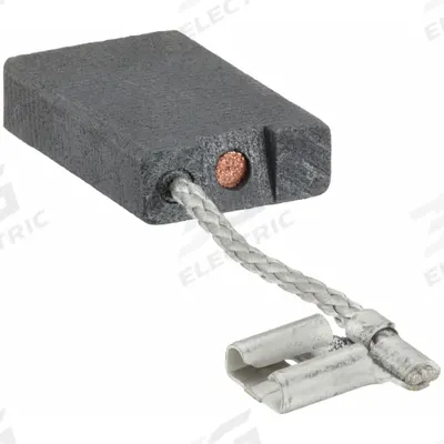 METABO Carbon Brush Set: Mfr Part # 316046780 - Metabo Grinder Parts