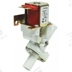 ROBERTSHAW Drain Dishwasher and Ice Maker Water Valve: 5/8 in ID Hose, IMV-1402