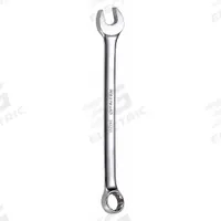 WESTWARD Combination Wrench: Alloy Steel, Chrome, 11/16 in Head Size, 8 7/8 in Overall Lg, Offset (MPN 36A213). Key specifications — attr309539: 11/16 in; attr309567: No; attr324930: WESTWARD.