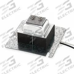 WHITE-RODGERS Class 2 Transformer: 40 VA Power Rating, 120V AC, 24V AC, Plate, Wire Lead, Wire Lead (MPN S84A410S1). Key specifications — Brand: WHITE-RODGERS; Connection - Primary: Wire Lead; Connection - Secondary: Wire Lead; Input Voltage: 120V AC; Mounting: Plate; Output Voltage: 24V AC.