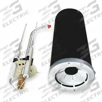 RW BECKETT Air Tube Combination: AF53GU Mfr Part #. Key specifications — Product Type: Air Tube Combination; Manufacturer Part Number: AF53GU.