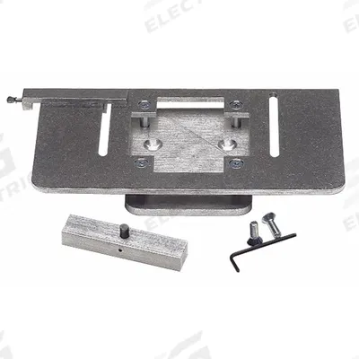 PANAVISE IDC Retrofit Kit: Mfr Part # 506 - Replacement Parts for Power Punching Tools