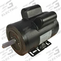 DAYTON Centrifugal Pump Motor: 1 1/2 hp, 115/230V AC, Mfr Part # PPT15011G, For use with 4JMV9. Key specifications — Manufacturer Part Number: PPT15011G; Compatible with Manufacturer Model Number: 4JMV9; Motor Enclosure: Totally Enclosed Fan Cooled; Nameplate Voltage: 115/230V AC; Compatible with Grainger Part Number: 4JMV9.
