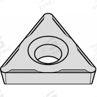 WIDIA Triangle Turning Insert: TPHH2151, TPHH110204 (MPN 2823858). Key specifications — attr257938: TPHH2151; attr257939: TPHH110204.