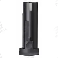PANASONIC Battery: 2.8 Ah, Battery Included, Tabbed, 2.4V DC (MPN EY9221B). Key specifications — attr1278107: Not Oil-Resistant.