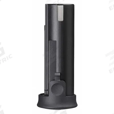 PANASONIC Battery: 2.8 Ah, Battery Included, Tabbed - Assorted Brands Cordless Tool Batteries