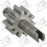 DAYTON Drive Shaft/Gear Assembly: Drive Shaft and Gear Assembly, Mfr Part # PP20053ER02G. Key specifications — Manufacturer Part Number: PP20053ER02G; Brand: DAYTON; Compatible with Grainger Part Number: 6DHH8; Compatible with Manufacturer Model Number: GPI-101/2.