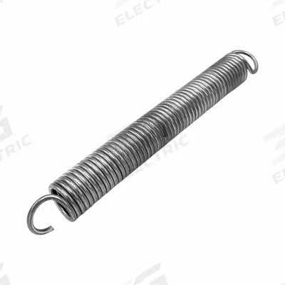 FIMCO Boom Extension Spring: Nozzle Folding Booms, 5019228 - Assorted Parts & Accessories