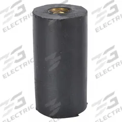 SPEEDAIRE Rubber Mount: For 3CRK2, TT28332G, 4 PK. Key specifications — attr652660: TT28332G; attr665398: Rubber Mount; attr665390: 3CRK2; attr652663: SPEEDAIRE.