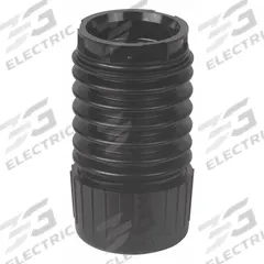 WERMA Tower Adapter: Tower Light Adapter, For KombiSIGN 40, 3 1/8 in Overall Ht, 63083000. Key specifications — attr1056662: WERMA; attr1056663: KombiSIGN 40; attr1056670: Black; attr1056672: IP69k; attr1056675: Pole Mount; attr1056661: 63083000.