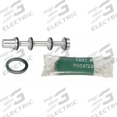 PARKER Body/Spool Service Kit: 3-Way / Two-Position, PS257101P. Key specifications — attr1084872: Body/Spool Service Kit; attr1084828: PS257101P; attr1084832: PARKER.