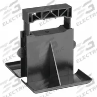 NVENT CADDY Pipe Support Block: ABS Base, Plastic, 5.69 in Overall Lg, 25 lb Load Capacity (MPN PPRPS25H4). Key specifications — Support Material: Plastic; Base Material: ABS; Base Size: 5.69 in L x 4.69 in W; Brand: NVENT CADDY.
