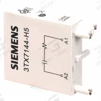 SIEMENS MOV Suppressor (MPN 3TX7144H20)