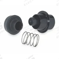 SLOAN Control Stop Repair Kit: Toilets/Urinals, Metal/Plastic (MPN H541AWH). Key specifications — Product Type: Control Stop Repair Kit; Brand: SLOAN; Compatible Series: Royal®; Material: Plastic.
