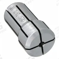 TECHNIKS Collet: DA100, 13/64 in (MPN 01610-13/64). Key specifications — attr1033633: 01610-13/64; attr1033634: TECHNIKS.