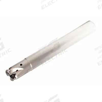 WIDIA Indexable Profiling End Mill: M370D100Z03C100WO08L600 (MPN 4047656) - Indexable Profiling End Mills