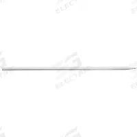 CELLTREAT Pasteur Pipette: 2 mL Capacity, Sterile, Individually Wrapped, Polystyrene (MPN 229262). Key specifications — Sterility: Sterile; Brand: CELLTREAT; Individually Wrapped: Individually Wrapped; Pipette Type: Aspirating; Material: Polystyrene; Product Type: Pasteur Pipette.
