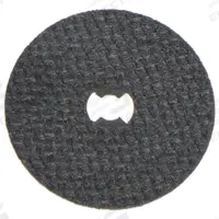 DREMEL Cut-Off Wheel: 1 1/2 in Wheel Dia, 0.03 in Wheel Thick, Reinforced Fiberglass, EZ Lock, 5 PK (MPN EZ456). Key specifications — attr1097403: Reinforced Fiberglass; attr1097412: DREMEL.