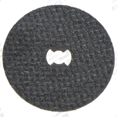 DREMEL Cut-Off Wheel: 1 1/2 in Wheel Dia, 0.03 in Wheel Thick, Reinforced Fiberglass - Cutting Wheels for Rotary Tools
