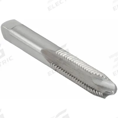 WIDIA GTD Spiral Point Tap: #12-28 UNF, H3, 2 Flute, Plug Chamfer, High Speed Steel (MPN 13264) - General Purpose Spiral-Point Taps