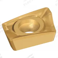 WALTER Parallelogram Milling Insert: ACMT060204R-K55 (MPN 7528702)
