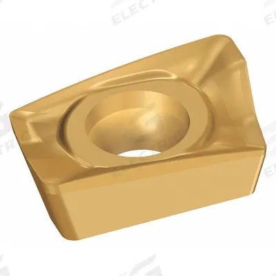 WALTER Parallelogram Milling Insert: ACMT060204R-K55 (MPN 7528702) - Parallelogram Indexable Milling Inserts