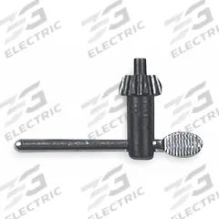 MILWAUKEE Drill Chuck Key: L Handle, 1/4 in Pilot (MPN 48-66-3080). Key specifications — attr1033148: MILWAUKEE; attr1033149: 48-66-0806; attr1033163: 48-66-3080.