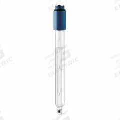 HACH Electrode: E31M003, ORP, BNC, Porous Pin. Key specifications — Manufacturer Part Number: E31M003; Product Type: Electrode; Junction: Porous Pin; Connection Type: BNC; Test Parameters: ORP; Material: Metal.
