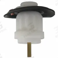 KISSLER Diaphragm Assembly: Toilets, Brass/Plastic, Diaphragm Assembly (MPN F-141-AU). Key specifications — Includes: Diaphragm Assembly; Product Type: Diaphragm Assembly; Brand: KISSLER; Compatible Series: Flushboy; Material: Plastic.