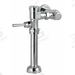 AMERICAN STANDARD Manual Flush Valve: Ultima, Exposed, Top, 1.28 gpf Gallons per Flush, Piston (MPN 6047121.002). Key specifications — Spud Location: Top.