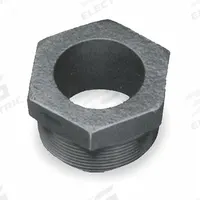 DAYTON Bung Adapter: Bung Adapter, Polypropylene, For 55 Gal Drum Container, TBD, TBD, TBD (MPN 1DLT4). Key specifications — Brand: DAYTON; Body Material: Polypropylene; Product Type: Bung Adapter; For Container: 55 Gal Drum.