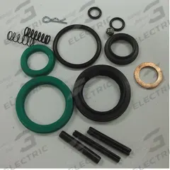 WESCO Seal Kit: Fits Wesco Brand (MPN 270158). Key specifications — Fits Brand: Wesco; Product Type: Seal Kit; Brand: WESCO.