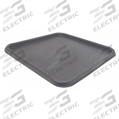 MARSHALLTOWN Mortar Board: Polyethylene, 29 in Overall Lg - Mortar Pans