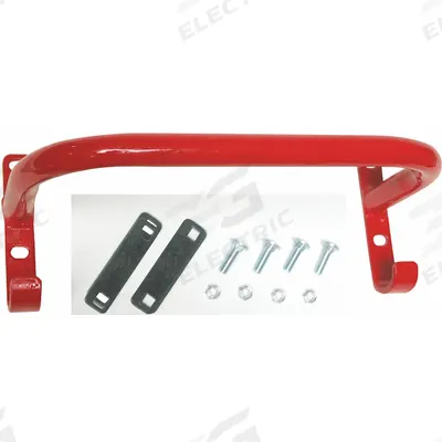 RUBBERMAID COMMERCIAL PRODUCTS Handle - Material Handling Parts
