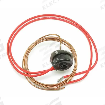 REZNOR Limit Switch: Mfr Part # 148588 - Replacement HVACR Controls, Switches & Thermostats