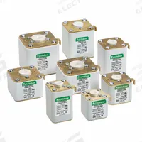 Semiconductor Fuse: PSR Series, Very-Fast-Acting, 400 A, 1,300 V AC, 1,000 V DC DC Volt Rating (MPN PSR073FS0400Z). Key specifications — Series: PSR; Brand: LITTELFUSE; Voltage Type: AC/DC.