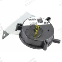 YORK Pressure Switch: Mfr Part # S1-024-36052-018. Key specifications — Manufacturer Part Number: S1-024-36052-018; Product Type: Pressure Switch.