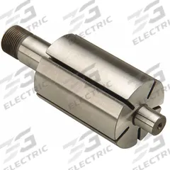 DYNABRADE Rotor/Shaft: For 11476/11486/14300/14303/14306, 07103. Key specifications — attr652660: 07103; attr665398: Rotor/Shaft; attr665390: 14303; attr652663: DYNABRADE.
