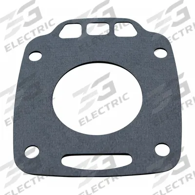 INGERSOLL RAND Gasket: Mfr Part # 285B-283, Handle Gasket - Air Tool Replacement Parts