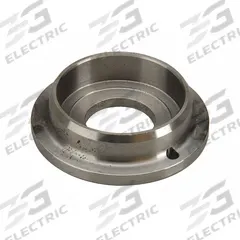 DYNABRADE End Plate: Mfr Part # 07120, End Plate, Compatible with Grainger Part # 25H859. Key specifications — attr948908: 07120; attr948910: 25H859; attr948911: 50307; attr948916: End Plate.